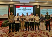 Polda NTB Ajak Semua Kalangan dalam Pemberantasan Narkoba