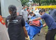 Titik Terang Kasus Koper Merah: Pelaku Mutilasi Uswatun Tertangkap