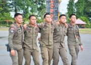 Tingkatkan Kesiapan dan Semangat Bertugas, Personel Ops Damai Cartenz-2025 Hadapi Tantangan Unik dan Seru