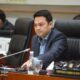 Wakil Ketua Komisi III DPR RI, Dede Indra Permana Soediro