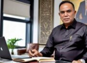 Haidar Alwi Ingatkan Presiden Prabowo: Revisi UU Kejaksaan dan KUHAP Berpotensi Memicu Gejolak