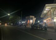 Sinergi Polisi dan Masyarakat Wujudkan Ibadah Ramadan yang Nyaman