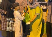 Kombes Pol Dr. Dewa Wijaya Gelar Buka Puasa Bersama dan Santunan Anak Yatim