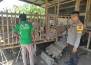 Pekarangan Produktif, Langkah Strategis Menuju Pangan Mandiri di Lombok Barat