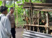 Peran Strategis Bhabinkamtibmas dalam Program Pangan Nasional