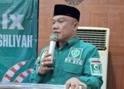 GP Al Washliyah Apresiasi Penanganan Mudik 2025: Polri Kerja Tanpa Lelah