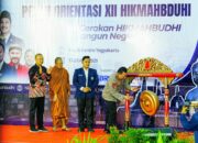 Kapolri Ajak Mahasiswa Jaga Persatuan hingga Dukung Program Pemerintah