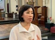 Gereja Katedral Apresiasi Pengamanan Polri-TNI Saat Gelaran Rangkaian Misa Paskah