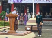 Peringati Hari Kartini, Kompolnas: Kesamaan Pandangan Modal Utama Cegah Kekerasan Berbasis Gender