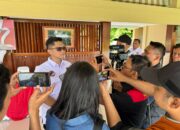 Jaringan Narkoba di Mataram Terbongkar, Ratusan Juta Rupiah  Diamankan Polisi