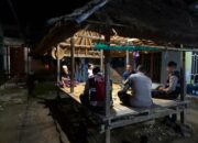 Sambang Tokoh oleh Polsek Sekotong Perkuat Sinergi Kamtibmas