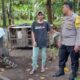 Sambang Polri Dorong Kemandirian Pangan Warga Dusun Mangsit