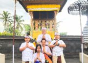 Makna Hari Raya Kuningan dalam Menumbuhkan Kesadaran Spiritual di Era Milenial Oleh Dr. I Dewa Nyoman Agung Wijaya