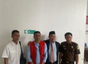 Polda NTB Tegaskan Komitmen Perangi Narkoba
