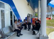 Berantas Premanisme, Polda NTB Gencarkan Operasi Pekat II Rinjani 2025 di Terminal Mandalika