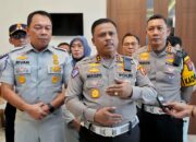 Survei Indikator: 89,6% Pemudik Terbantu oleh Kerja Polantas Selama Mudik 2025