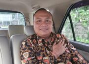 Sebelum Makin Jauh Tersesat, Ada Baiknya Putar Balik ke Awal”: Pesan Reflektif dari Dr. I Dewa Nyoman Agung Dharma Wijaya