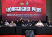 Polri Tegaskan Ijazah Jokowi Asli dan Sah, Tidak Ditemukan Unsur Pidana