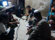 Anak 7 Tahun Diserang Monyet Liar di Lombok Barat