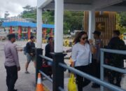 Penyeberangan Lembar-Bali Aman dan Tertib