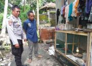 Pekarangan Jadi Lumbung: Inovasi Pangan di Desa Jagaraga