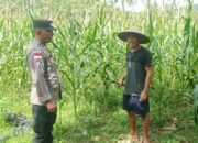 Sinergi Polri dan Warga Lombok Barat Wujudkan Kemandirian Pangan