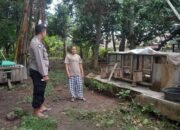 Dukung Program Pangan, Bhabinkamtibmas Aktif Edukasi Petani Senggigi