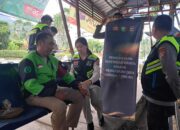 Hari Bhayangkara: Polres Lombok Barat Gelar Pemeriksaan Kesehatan