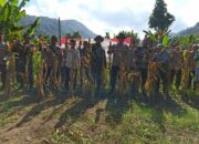 Panen Jagung Kuartal II di Batulayar Gerakkan Ketahanan Pangan NTB