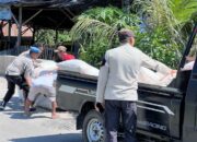 Lombok Barat Fokus Kamtibmas: Polsek Kediri Aktifkan KRYD