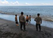 Kapolsek Gerung Tegaskan Pentingnya Patroli KRYD di Lombok Barat