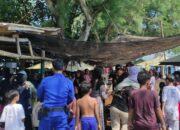 Wisata Aman di Pantai Cemara, Ini Langkah Satpolairud