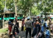 Hadirnya Polisi Tingkatkan Rasa Aman Wisatawan di Sekotong