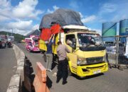 Kesiapan Pelabuhan Lembar Hadapi Lonjakan Libur Idul Adha