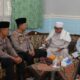 Sinergi Polisi dan Tokoh Agama: Langkah Strategis Jaga Kamtibmas