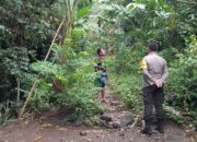 Petani Mandiri dari Desa: Peran Polisi dalam Edukasi Pangan Lombok Barat