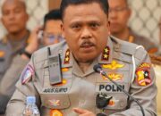 Korlantas Polri Resmi Mulai Tahap Sosialisasi Wujudkan Indonesia Zero Truk ODOL