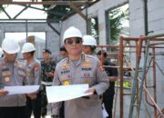 POLRI PERLUAS DAPUR MAKAN BERGIZI GRATIS (SPPG POLRI) UNTUK DUKUNG PROGRAM MAKANAN BERGIZI PRESIDEN PRABOWO* 7 Lokasi Beroperasi, 22 Lainnya Segera Hadir di Seluruh Indonesia