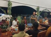 Bangun Sinergi, BGN RI Ajak Wartawan Lombok Tengah Dukung Program MBG