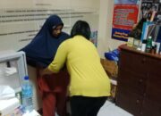 Polda NTB Buka Layanan Besuk Warga Binaan, Hadirkan Momen Hangat untuk Keluarga