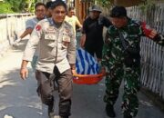 Cepat Tanggap! Polda NTB Evakuasi WNA Australia yang Meninggal di Gili Air