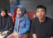 Keluarga Korban Kekejaman KKB Ucapkan Terima Kasih kepada Polri dan Pemerintah Serta Dukung Penuh Upaya Penegakan Hukum