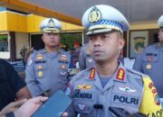 Ada Bhayangkara Babel Run 2025, Polisi Siapkan Rekayasa Lalin