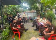  Peringati Hari Bhayangkara ke 79, Satpam di NTB Tunjukkan Aksi dan Dedikasi