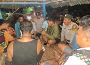 Jamin Keamanan Wilayah dan Imbau Warga Jaga Harkamtibmas Polsek Belo Optimalisasi Patroli KRYD