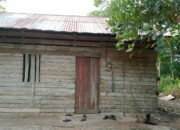 Renovasi Bedah Rumah dalam Rangka Hari Bhayangkara ke-79, Polda Kalbar Hadirkan Kebahagiaan untuk Warga