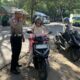 Operasi Patuh Rinjani 2025 Polres Lombok Barat Tindak Puluhan Pelanggar di Kediri
