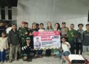 Desa Lembahsari Bangun Kesadaran Remaja Jauhi Narkoba