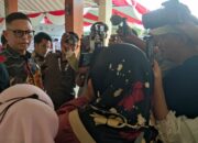 DIRUT DAN DEBT COLLECTOR PT LNI DITANGKAP POLDA NTB AKIBAT TINDAKAN PREMANISME