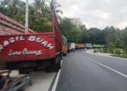 180 Kendaraan Antre di Gilimas, Operasional Kapal Tetap Normal